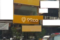 Dijual ruko Strategis bulevard raya Kelapa Gading Dijual ruko Strategis bulevard raya Kelapa Gading