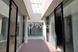 Rumah Mewah Sunter Danau selatan 1000m2 Rumah Mewah Sunter Danau selatan 1000m2