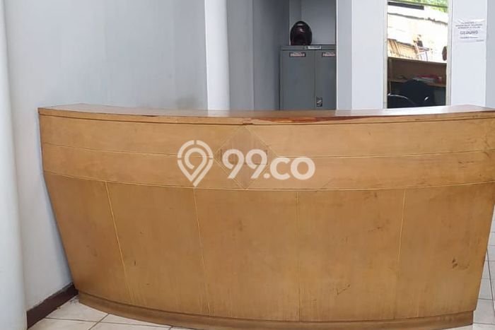 Kantor Bagus Dijual LB 668m2 Lokasi Strategis Jakarta Timur Area Cocok untuk Bisnis Kantor Bagus Dijual LB 668m2 Lokasi Strategis Jakarta Timur Area Cocok untuk Bisnis