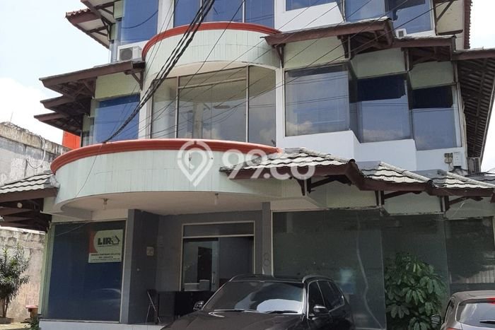 Kantor Bagus Dijual di Rawamangun Jakarta Timur Lokasi Strategis Cocok untuk Kembangkan Bisnis Kantor Bagus Dijual di Rawamangun Jakarta Timur Lokasi Strategis Cocok untuk Kembangkan Bisnis