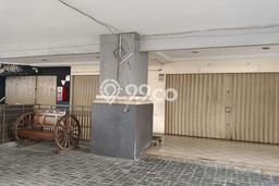 Ruko Paling Dicari LB 434m2 Dijual di Kelapa Gading Ruko Paling Dicari LB 434m2 Dijual di Kelapa Gading