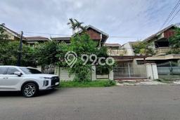 Rumah Janur Indah jalan lebarr Rumah Janur Indah jalan lebarr