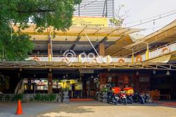 Komersial Favorit Dijual di Beji Depok Kawasan Pusat Bisnis Komersial Favorit Dijual di Beji Depok Kawasan Pusat Bisnis
