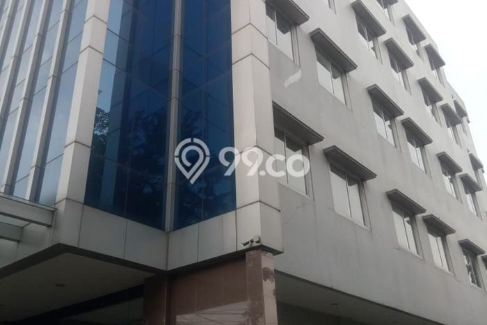 Paling Diincar! Kantor Dijual di Cikini Harga Kompetitif Paling Diincar! Kantor Dijual di Cikini Harga Kompetitif