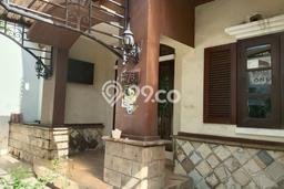 Hunian Mewah Siap Huni LT 144m2 di Kelapa Gading, Jakarta Utara Hunian Mewah Siap Huni LT 144m2 di Kelapa Gading, Jakarta Utara