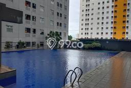 Siap Milik Apartemen 2 Kamar Tidur, 1 Kamar Mandi di Kelapa Gading, Jakarta Utara Siap Milik Apartemen 2 Kamar Tidur, 1 Kamar Mandi di Kelapa Gading, Jakarta Utara