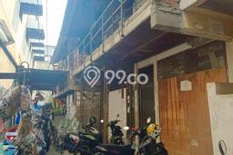 Dijual Cepat Rumah Bagus Siap Huni LB 115m2 di Senen, Jakarta Pusat Dijual Cepat Rumah Bagus Siap Huni LB 115m2 di Senen, Jakarta Pusat