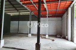 Gudang Dijual di Prime Area Jakarta Utara Luas 1200m2 Gudang Dijual di Prime Area Jakarta Utara Luas 1200m2