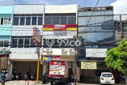 Ruko Jak pusat Batu Tulis Raya cepat dapet uang Ruko Jak pusat Batu Tulis Raya cepat dapet uang