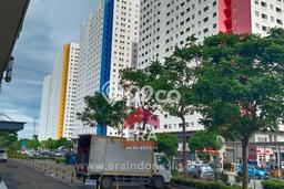 Apartemen Minimalis di Cempaka Putih Jakarta Pusat dengan 2 KT & 1 KM Apartemen Minimalis di Cempaka Putih Jakarta Pusat dengan 2 KT & 1 KM