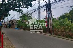 Tanah Kavling Dijual di Depok dengan Spesifikasi 7159m2 Tanah Kavling Dijual di Depok dengan Spesifikasi 7159m2