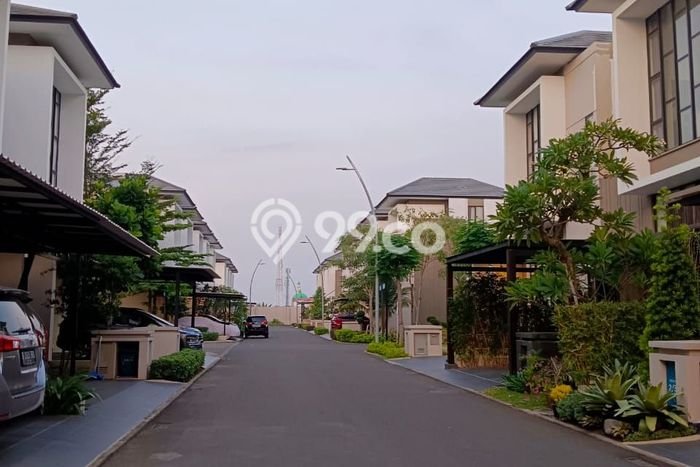 For Sale Rumah Mewah Exclusive di Kelapa Gading, Jakarta Utara For Sale Rumah Mewah Exclusive di Kelapa Gading, Jakarta Utara