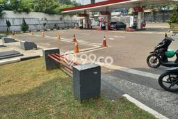 Untuk Dijual Tanah 2343m2 di Tb Simatupang, Jakarta Selatan Untuk Dijual Tanah 2343m2 di Tb Simatupang, Jakarta Selatan