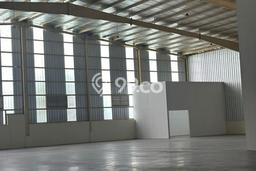 Area Ramai! Gudang Dijual di Lippo Cikarang untuk Bisnis Luas Bangunan 2088m2 Area Ramai! Gudang Dijual di Lippo Cikarang untuk Bisnis Luas Bangunan 2088m2