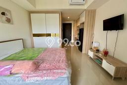 Hunian Apartemen Bagus di Cakung 1 Kamar Tidur Hunian Apartemen Bagus di Cakung 1 Kamar Tidur