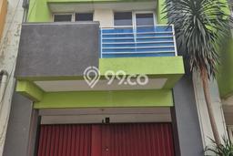 Ruko Dijual di Karawang Barat Karawang dengan LB 120m2 Ruko Dijual di Karawang Barat Karawang dengan LB 120m2
