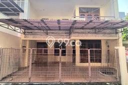 Jual Rumah Bagus Siap Huni LB 140m2 di Kelapa Gading, Jakarta Utara Jual Rumah Bagus Siap Huni LB 140m2 di Kelapa Gading, Jakarta Utara