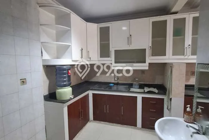 Siap Huni Rumah Mewah 4 Kamar di Kelapa Gading Dekat ke Mana Saja Siap Huni Rumah Mewah 4 Kamar di Kelapa Gading Dekat ke Mana Saja
