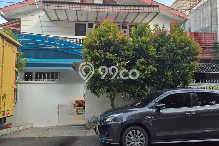 Dijual Hunian Mewah dengan Fasilitas Sekitar Lengkap di Kelapa Gading, Jakarta Utara Dijual Hunian Mewah dengan Fasilitas Sekitar Lengkap di Kelapa Gading, Jakarta Utara