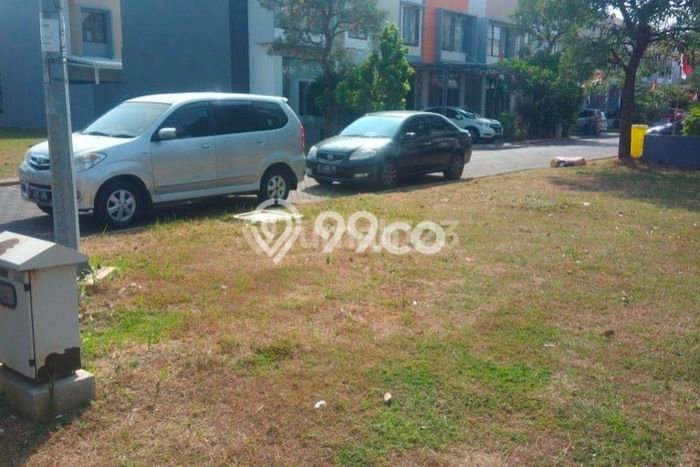 Lahan Dijual Lokasi Cakung, Jakarta Timur dengan Luas Tanah 208m2 dan Status - Lahan Dijual Lokasi Cakung, Jakarta Timur dengan Luas Tanah 208m2 dan Status -