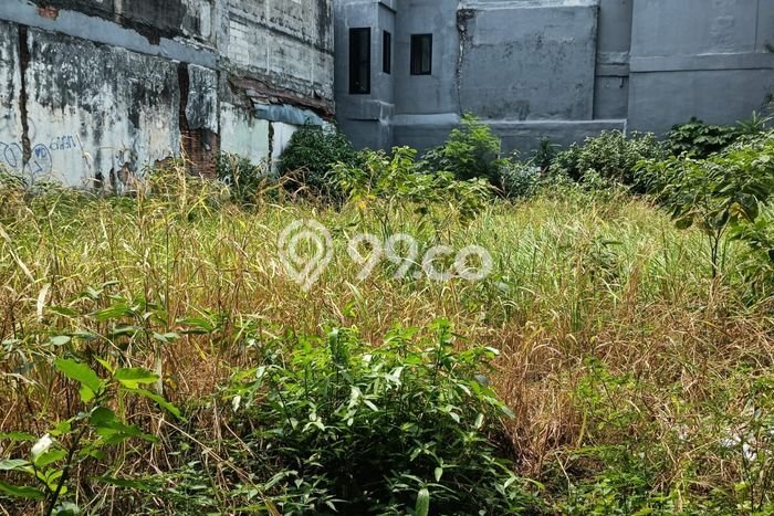 Tanah Kavling Dijual di Jakarta Selatan dengan Spesifikasi 335m2 Tanah Kavling Dijual di Jakarta Selatan dengan Spesifikasi 335m2