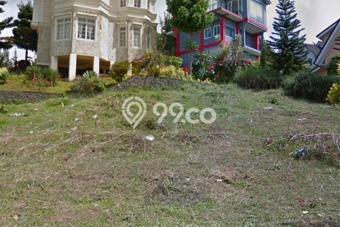 Tanah Siap Bangun Dijual di Bogor Punya Luas 295m2 Tanah Siap Bangun Dijual di Bogor Punya Luas 295m2