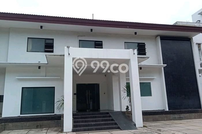 Paling Dicari! Kantor Dijual di Wijaya Harga Kompetitif Paling Dicari! Kantor Dijual di Wijaya Harga Kompetitif