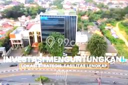 Dijual! Kantor di Warung Buncit Jakarta Selatan LT 1400m2 / LB 8800m2 Kawasan Strategis Dijual! Kantor di Warung Buncit Jakarta Selatan LT 1400m2 / LB 8800m2 Kawasan Strategis