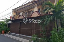 Dijual Rumah Premium dengan Fasilitas Sekitar Komplit di Kemayoran, Jakarta Pusat Dijual Rumah Premium dengan Fasilitas Sekitar Komplit di Kemayoran, Jakarta Pusat