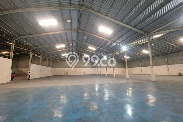 Gudang Disewakan Cepat di Cibitung Bekasi LB 4100m2 Gudang Disewakan Cepat di Cibitung Bekasi LB 4100m2