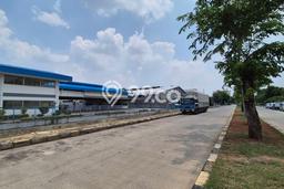 Gudang Paling Dicari LB 6402m2 Dijual di Pulo Gadung Gudang Paling Dicari LB 6402m2 Dijual di Pulo Gadung