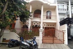 Rumah area Kelapa Gading, Jakarta Utara, LT 216m2m² Bangunan 360m2m² - JUAL CEPAT! Rumah area Kelapa Gading, Jakarta Utara, LT 216m2m² Bangunan 360m2m² - JUAL CEPAT!