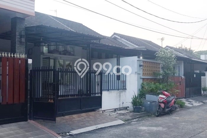 Rumah Sederhana Dijual Lokasi Cileungsi 2 Kamar dengan LT 90m2 Rumah Sederhana Dijual Lokasi Cileungsi 2 Kamar dengan LT 90m2