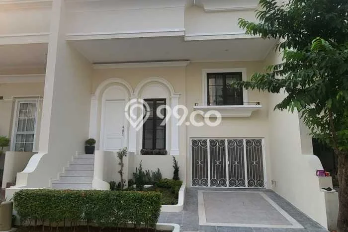 For Sale Rumah Elit Exclusive di Kebon Jeruk, Jakarta Barat For Sale Rumah Elit Exclusive di Kebon Jeruk, Jakarta Barat