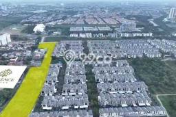 Hunian Cantik Modern Lb 57m2 di Cakung, Jakarta Timur Hunian Cantik Modern Lb 57m2 di Cakung, Jakarta Timur