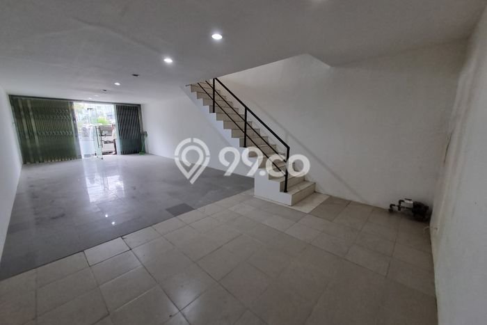 Unit Ruko Tersedia di Sunter Spesifikasi LB 180m2 Unit Ruko Tersedia di Sunter Spesifikasi LB 180m2