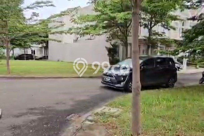 Lahan Strategis di Cakung Dijual dengan Luas 211m2 Lahan Strategis di Cakung Dijual dengan Luas 211m2