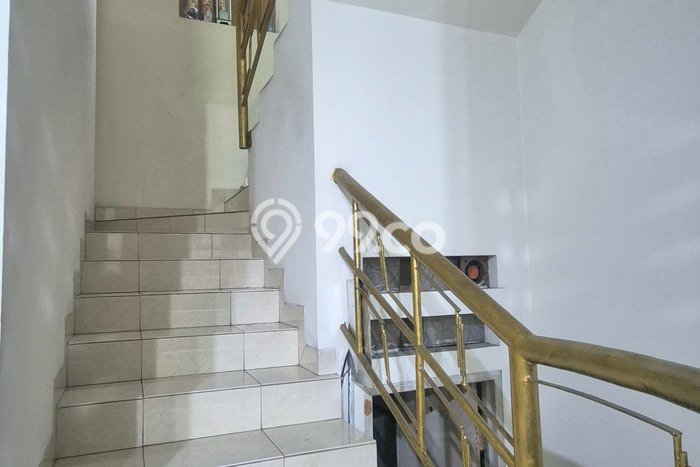 Rumah Modern Cantik 3 Kamar Siap Huni di Kelapa Gading Rumah Modern Cantik 3 Kamar Siap Huni di Kelapa Gading