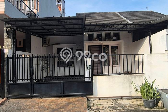 Rumah Sederhana Dijual Lokasi Cileungsi 2 Kamar dengan LT 90m2 Rumah Sederhana Dijual Lokasi Cileungsi 2 Kamar dengan LT 90m2