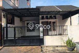 Rumah Sederhana Dijual Lokasi Cileungsi 2 Kamar dengan LT 90m2 Rumah Sederhana Dijual Lokasi Cileungsi 2 Kamar dengan LT 90m2