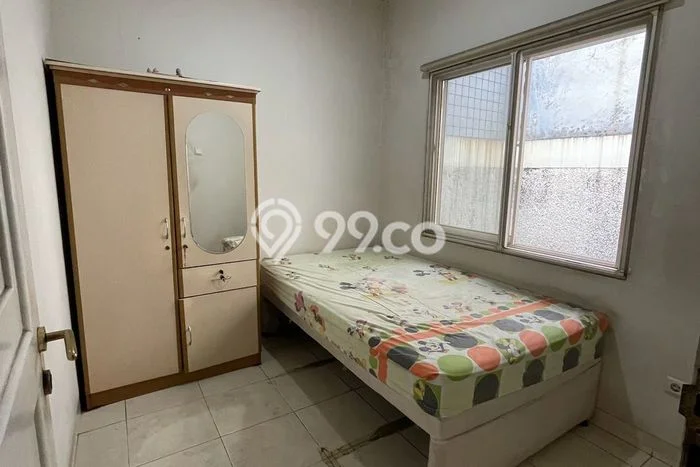 Hunian Eksklusif Siap Huni LT 90m2 di Kelapa Gading, Jakarta Utara Hunian Eksklusif Siap Huni LT 90m2 di Kelapa Gading, Jakarta Utara