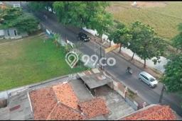 Tanah Kavling Dijual di Teluk Naga, Tangerang dengan Luas Tanah 34000m2 Tanah Kavling Dijual di Teluk Naga, Tangerang dengan Luas Tanah 34000m2