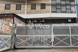 Disewakan Ruko komersial di Cakung luas bangunan 530m2 Disewakan Ruko komersial di Cakung luas bangunan 530m2