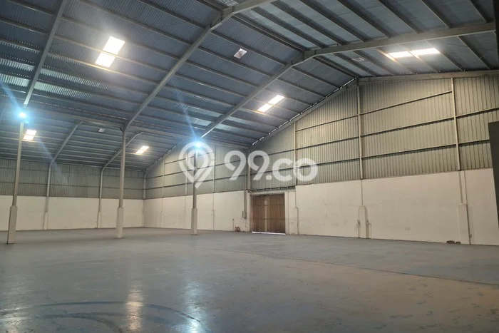 Gudang Disewakan Cepat di Cibitung Bekasi LB 4100m2 Gudang Disewakan Cepat di Cibitung Bekasi LB 4100m2