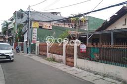 Dijual Rumah Mewah Elegan Dengan View Eksklusif di Rawamangun, Jakarta Timur Dijual Rumah Mewah Elegan Dengan View Eksklusif di Rawamangun, Jakarta Timur