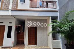 Dijual Cepat Rumah Bagus Siap Huni LB 100m2 di Kemayoran, Jakarta Pusat Dijual Cepat Rumah Bagus Siap Huni LB 100m2 di Kemayoran, Jakarta Pusat