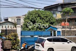 Unit Gudang Dijual di Tanjung Priok Jakarta Utara Luas Bangunan 300m2 Unit Gudang Dijual di Tanjung Priok Jakarta Utara Luas Bangunan 300m2