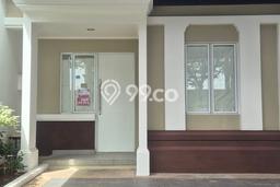 Rumah Sewa Jakarta Timur LT 102m2 LB 75m2 Area Jakarta Garden City Rumah Sewa Jakarta Timur LT 102m2 LB 75m2 Area Jakarta Garden City