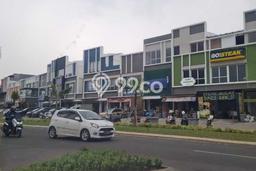 Ruko Bagus Dijual LB 107m2 Lokasi Strategis Tangerang Area Cocok untuk Berbisnis Ruko Bagus Dijual LB 107m2 Lokasi Strategis Tangerang Area Cocok untuk Berbisnis