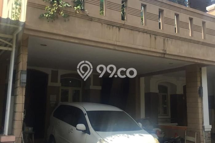 Rumah Luxury Modern Tanpa Renovasi di Sunter Jakarta Utara Rumah Luxury Modern Tanpa Renovasi di Sunter Jakarta Utara